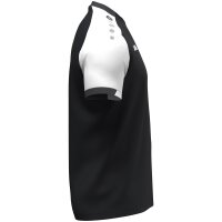 Jako T-Shirt Dynamic Kinder - schwarz/weiß/anthrazit