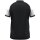 Jako T-Shirt Dynamic Kinder - schwarz/weiß/anthrazit