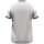 Jako T-Shirt Dynamic Kinder - hellgrau/weiß/grau