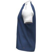 Jako T-Shirt Dynamic Kinder - nachtblau/weiß/hellgrau