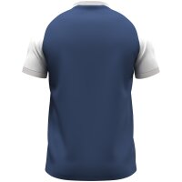 Jako T-Shirt Dynamic Kinder - nachtblau/weiß/hellgrau