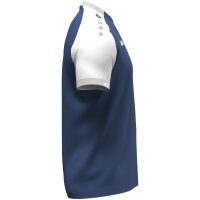 Jako T-Shirt Dynamic Kinder - nachtblau/weiß/hellgrau