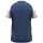 Jako T-Shirt Dynamic Kinder - nachtblau/weiß/hellgrau