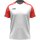 Jako T-Shirt Dynamic - weiß/coral/marine