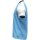 Jako T-Shirt Dynamic - skyblue/weiß/marine
