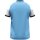 Jako T-Shirt Dynamic - skyblue/weiß/marine