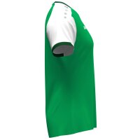 Jako T-Shirt Dynamic - grün/weiß/dunkelgrün