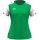 Jako T-Shirt Dynamic - grün/weiß/dunkelgrün