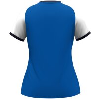 Jako T-Shirt Dynamic - royal/weiß/marine