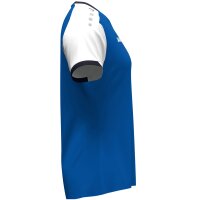 Jako T-Shirt Dynamic - royal/weiß/marine