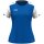 Jako T-Shirt Dynamic - royal/weiß/marine