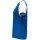 Jako T-Shirt Dynamic - royal/weiß/marine