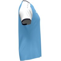Jako T-Shirt Dynamic - skyblue/weiß/marine