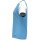 Jako T-Shirt Dynamic - skyblue/weiß/marine