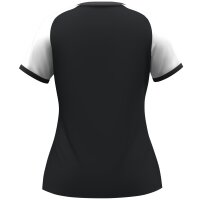 Jako T-Shirt Dynamic - schwarz/weiß/anthrazit