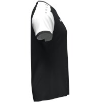 Jako T-Shirt Dynamic - schwarz/weiß/anthrazit