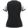 Jako T-Shirt Dynamic - schwarz/weiß/anthrazit