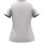 Jako T-Shirt Dynamic - hellgrau/weiß/grau