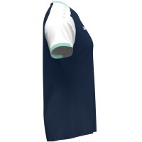 Jako T-Shirt Dynamic - marine/weiß/minze
