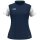 Jako T-Shirt Dynamic - marine/weiß/minze