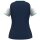 Jako T-Shirt Dynamic - marine/weiß/minze