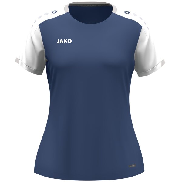 Jako T-Shirt Dynamic - nachtblau/weiß/hellgrau