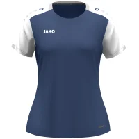 Jako T-Shirt Dynamic - nachtblau/weiß/hellgrau
