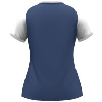 Jako T-Shirt Dynamic - nachtblau/weiß/hellgrau