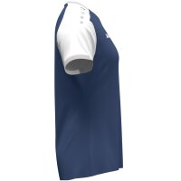 Jako T-Shirt Dynamic - nachtblau/weiß/hellgrau