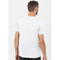 Jako T-Shirt Run 2.0 Kinder - weiß