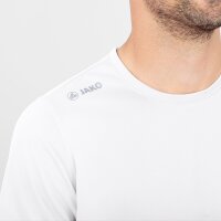 Jako T-Shirt Run 2.0 Kinder - weiß