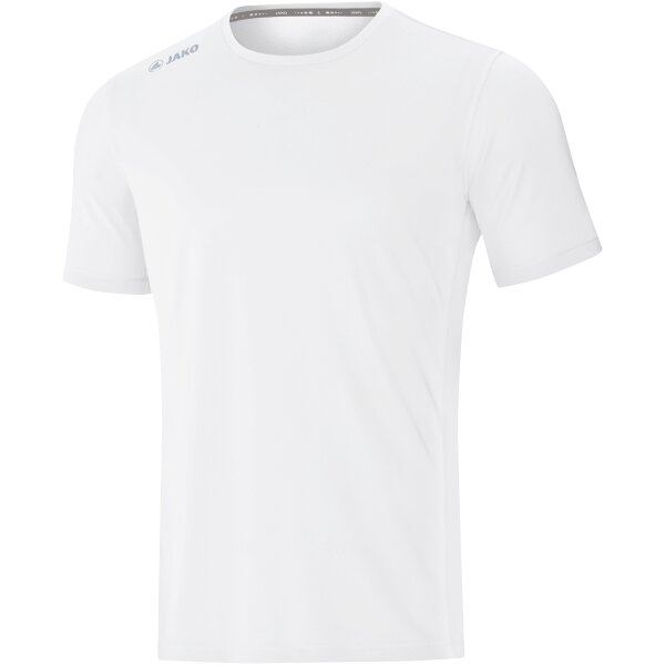 Jako T-Shirt Run 2.0 - weiß