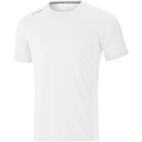 Jako T-Shirt Run 2.0 - weiß