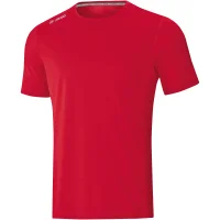 Jako T-Shirt Run 2.0 Kinder - sportrot