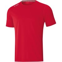Jako T-Shirt Run 2.0 Kinder - sportrot