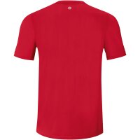 Jako T-Shirt Run 2.0 Kinder - sportrot