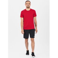 Jako T-Shirt Run 2.0 Kinder - sportrot