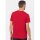Jako T-Shirt Run 2.0 Kinder - sportrot