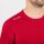 Jako T-Shirt Run 2.0 Kinder - sportrot