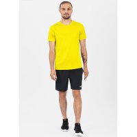 Jako T-Shirt Run 2.0 Kinder - neongelb