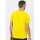 Jako T-Shirt Run 2.0 Kinder - neongelb