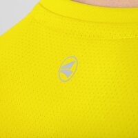 Jako T-Shirt Run 2.0 - neongelb