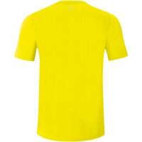 Jako T-Shirt Run 2.0 - neongelb