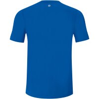 Jako T-Shirt Run 2.0 Kinder - royal