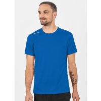 Jako T-Shirt Run 2.0 Kinder - royal