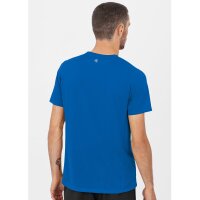 Jako T-Shirt Run 2.0 Kinder - royal