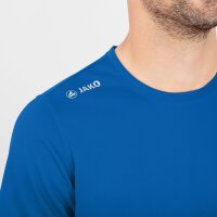 Jako T-Shirt Run 2.0 Kinder - royal