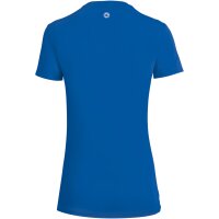 Jako T-Shirt Run 2.0 - royal