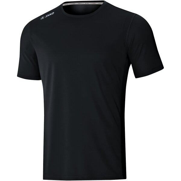 Jako T-Shirt Run 2.0 Kinder - schwarz