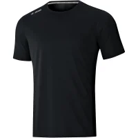 Jako T-Shirt Run 2.0 Kinder - schwarz